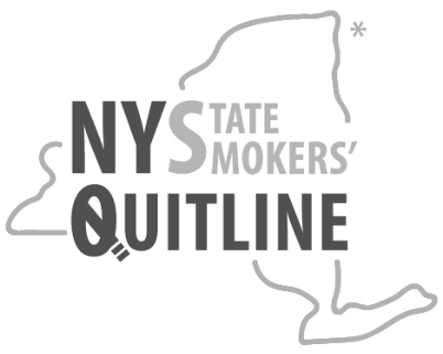 New York State Smokers Quit Line